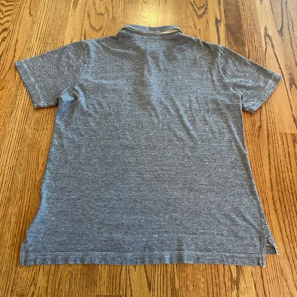 Billy Reid Polo - Picture 6 of 6